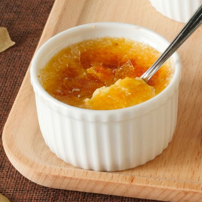 Creme Brulee