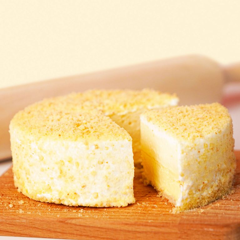 Double Fromage