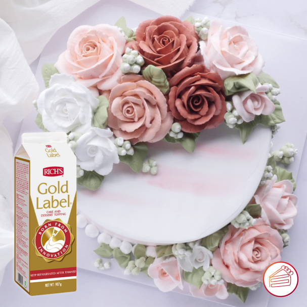 Gold Label NEW