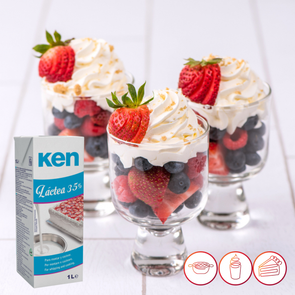Ken Lactea 35%