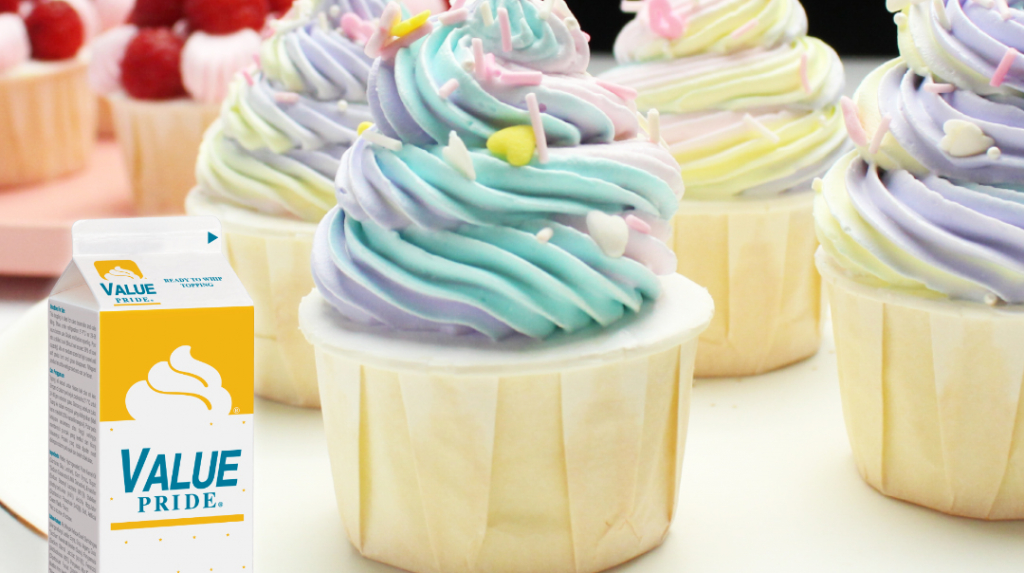 Non-Dairy – Rich Products Malaysia