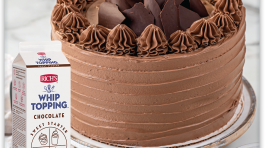 chocolate-whip-topping