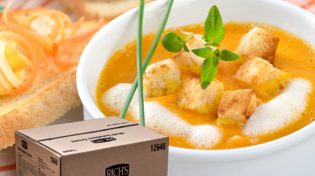 Rich’s Double Cream Rich Products Malaysia