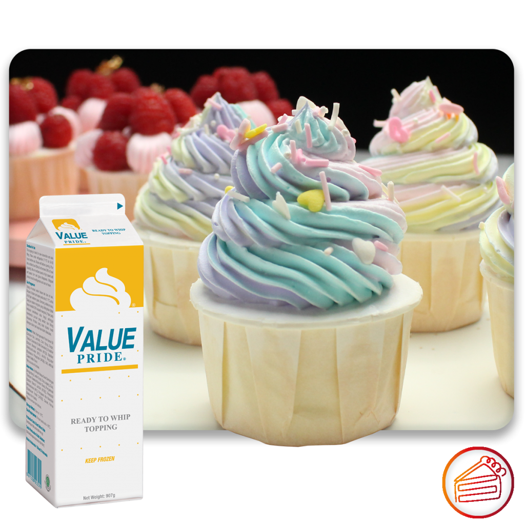 Value Pride Rich Products Malaysia