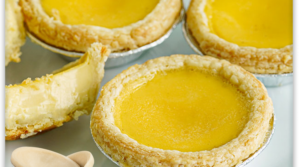 Frozen Tart Shell Rich Products Malaysia