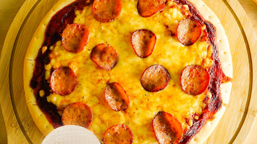 Pizza Base