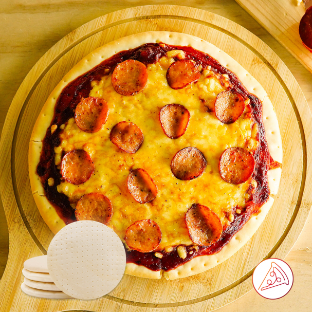 Pizza Base