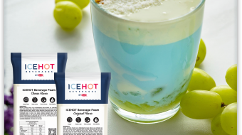 ICEHOT-Beverage-Foam